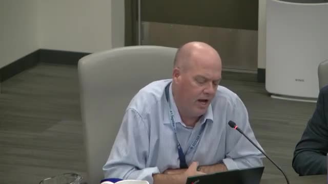 Community rallies for improved RTD bus services for students