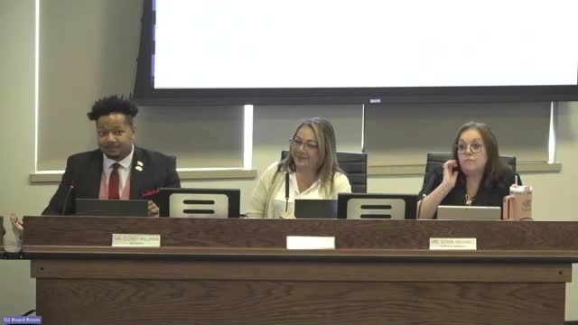 Centennial School celebrates record enrollment surge