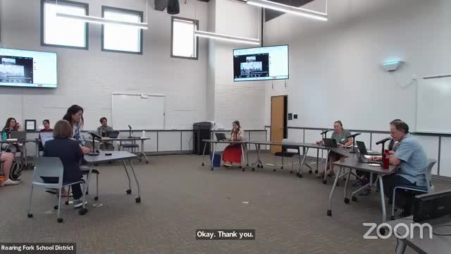 Teacher of the Year champions science education funding