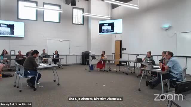 Parents demand urgent reforms for Latino student support