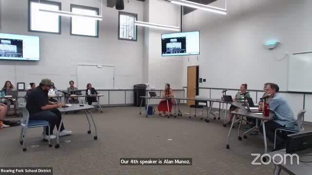 Community demands action on Latino education disparities