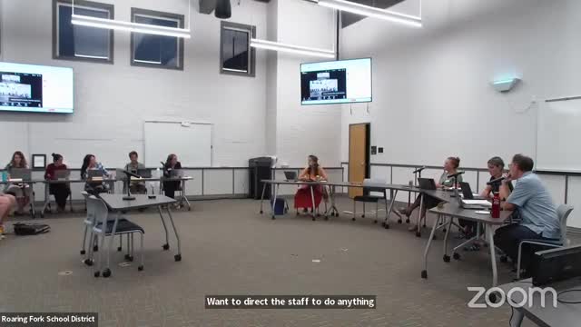 School Board Explores Major Overhaul of Athletics Programs