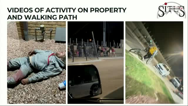 Landlords demand urgent action to combat drug activity