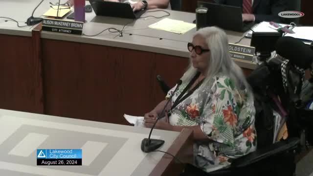 Elderly residents demand urgent safety investigation in Lakewood