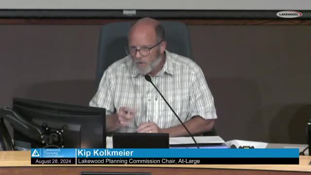 City debates park preservation amid development pressures