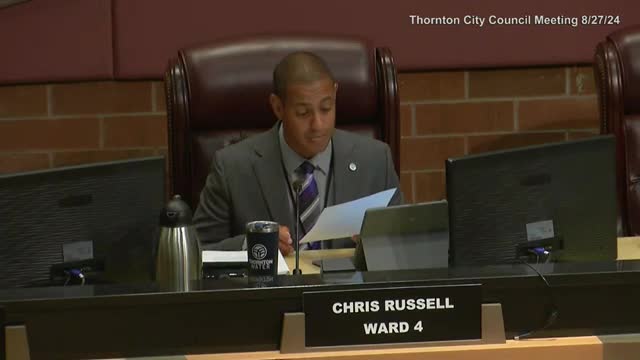City Council Takes Action to Combat Mental Health Stigma