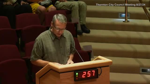 Prayer for Truth Unites City Amid Political Turmoil