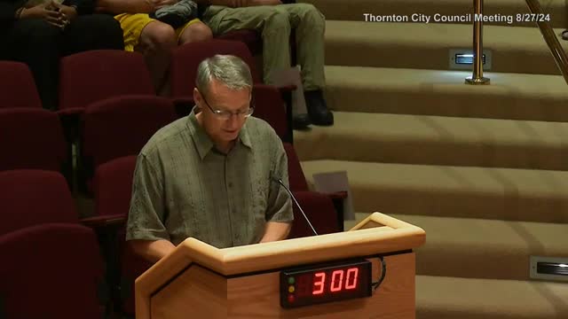 Teacher accuses mayor of lies and legal abuse