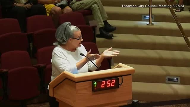 Chief Gordon's retirement sparks community gratitude and concern