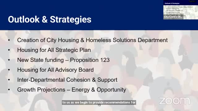 Greeley launches ambitious housing initiative to combat homelessness