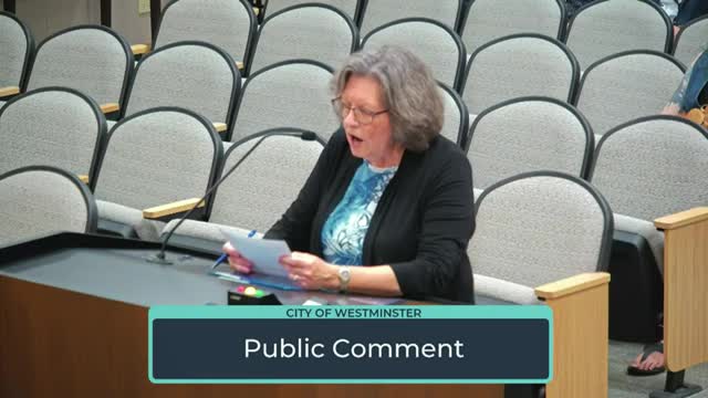 Residents Demand Action Against Toxic Threats to Water Supply