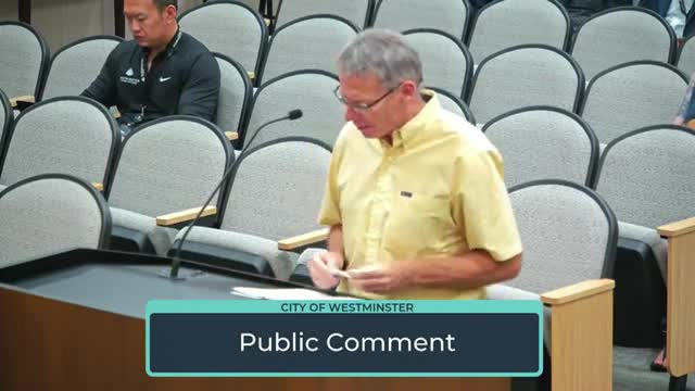 Prayer for Truth Unites Westminster Amid Political Conventions