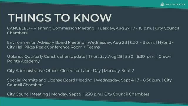 City proposes bold 2025 budget amid legislative challenges