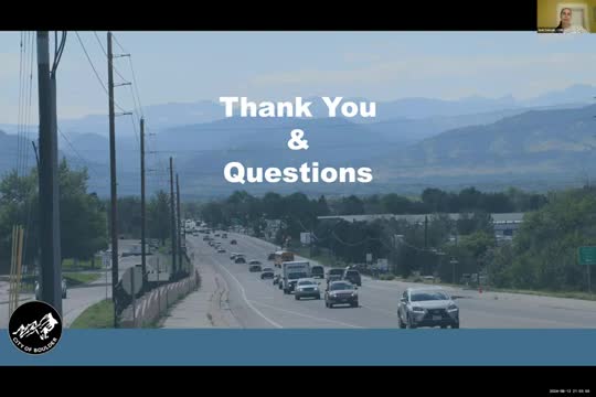 City plans to eliminate parking minimums across Boulder