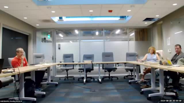 Housing Solutions for First Responders Spark Community Debate