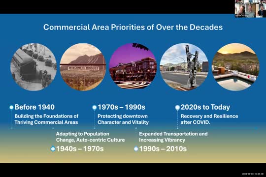 Boulder reimagines commercial areas for future vitality