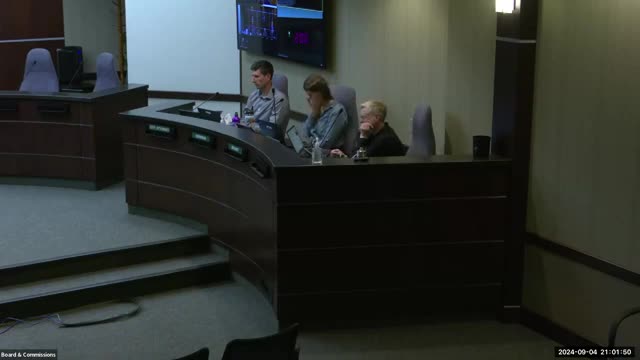Building demolition sparks passionate community debate