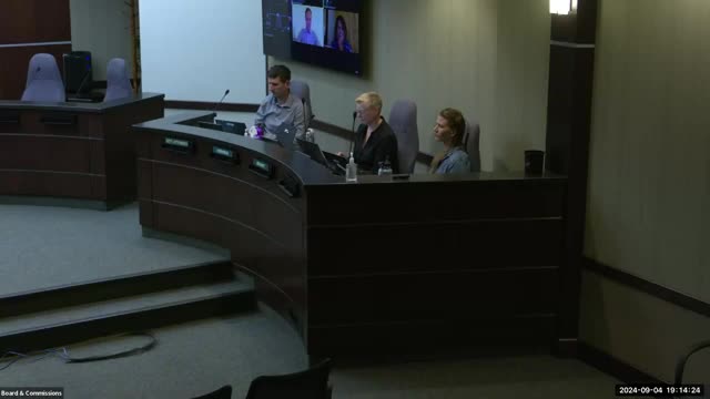 Community voices rise against controversial Chautauqua greenhouse plan