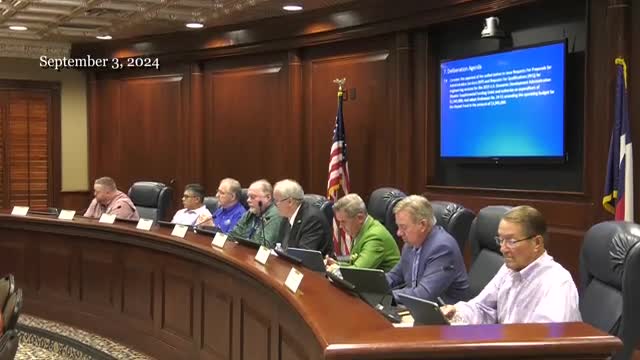 City secures major federal grant for airport expansion