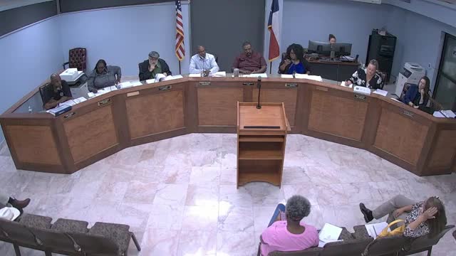 City Council Faces Trash Collection Crisis Amid Contract Disputes