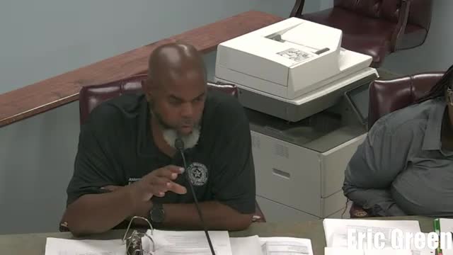 Residents demand answers on controversial development permits