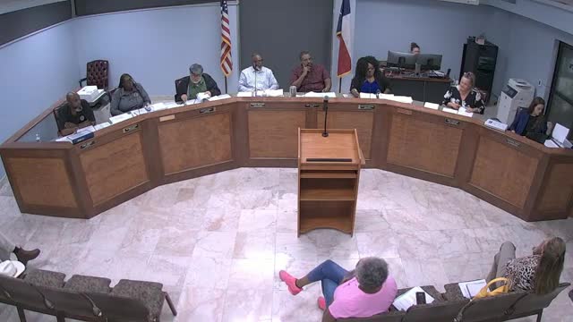 City Council Faces Controversy Over Development and Flooding Issues