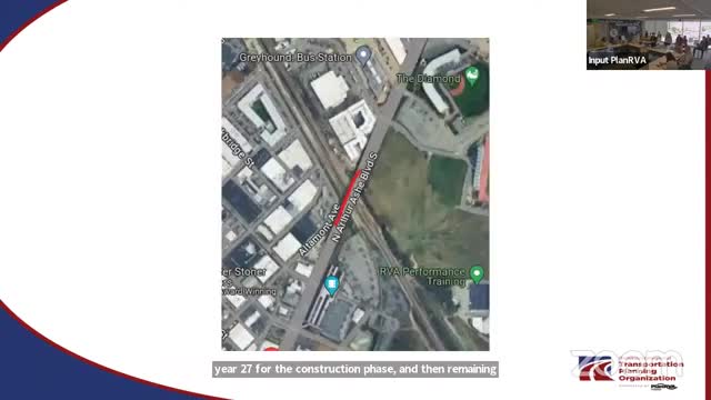 Funding Boost Approved for Long-Delayed Route 1 Project