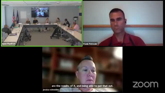 Community engagement sparks new strategies for climate action