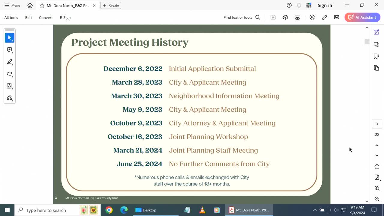 Mount Dora launches ambitious Wolf Branch Innovation District project