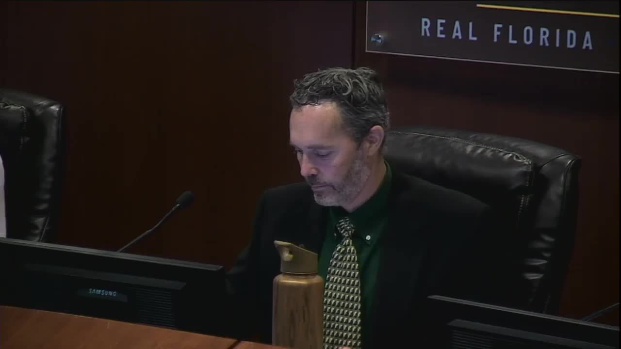 Development plan sparks debate over environmental impact