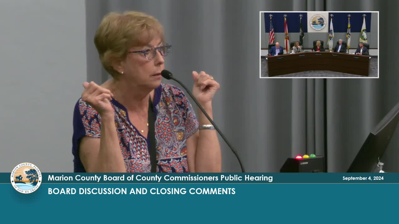 Community Votes to Privatize Roads Amid Cost Concerns