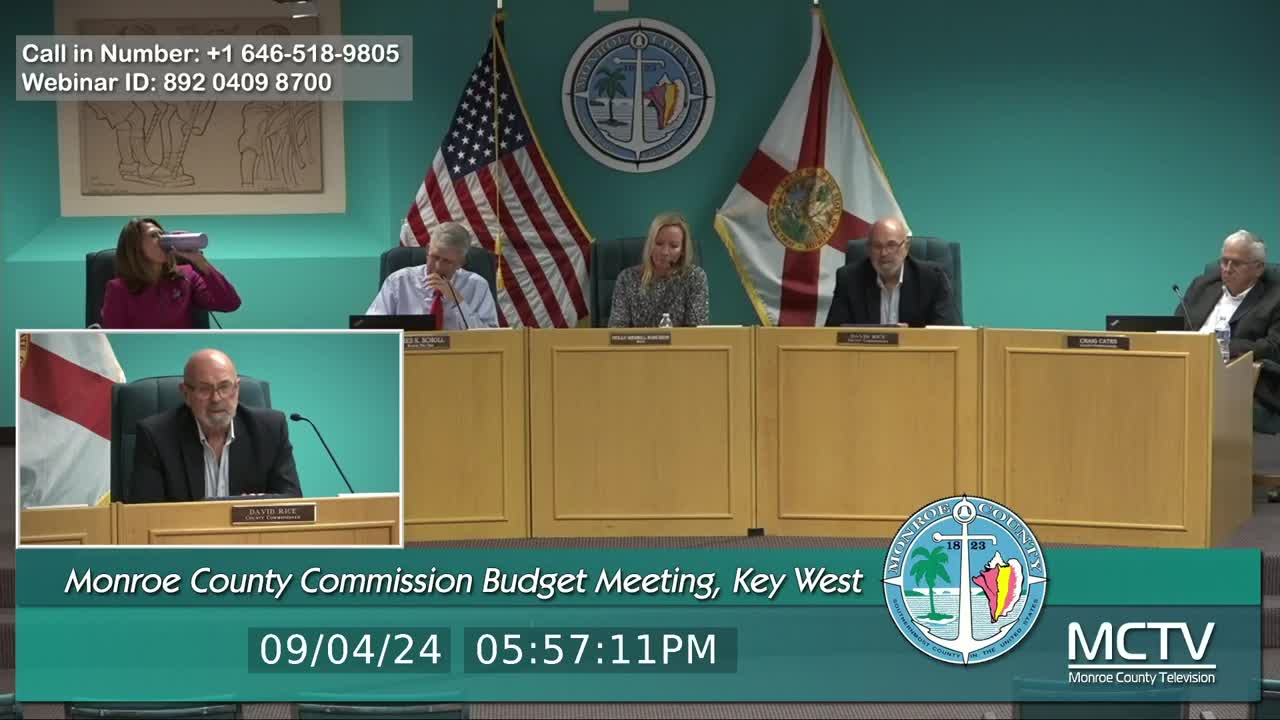 County leaders approve new administrator amid critical challenges