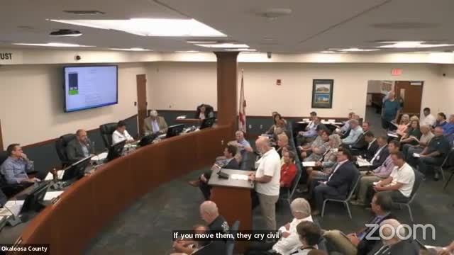 Local leaders face backlash over ethics violations and development concerns