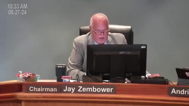 Seminole County launches groundbreaking holistic water policy