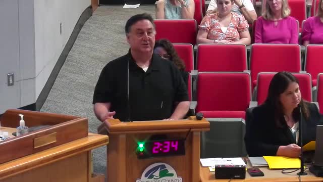 Seminole County Animal Services Faces Backlash Over Policy Changes