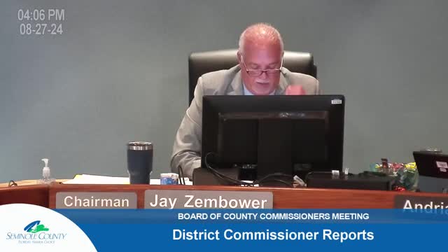 Supervisor of elections faces scrutiny over unauthorized spending