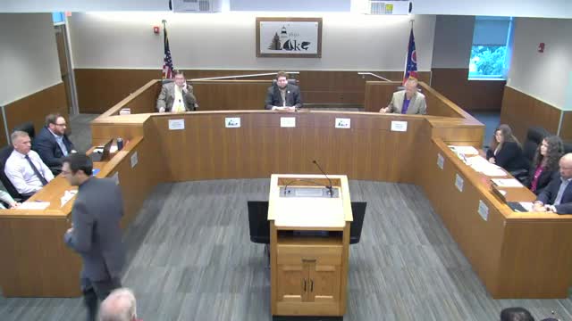 Commissioner faces scrutiny over election integrity allegations