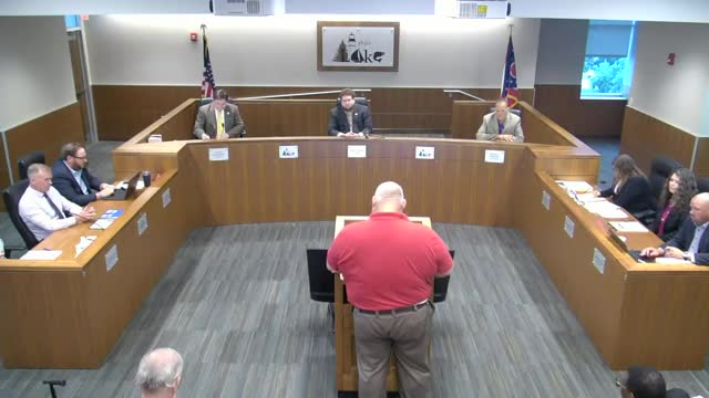 Legal expert raises alarm over public trust in officials