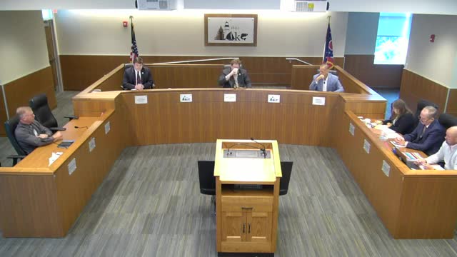 Commissioners demand urgent reforms to tackle rising property taxes