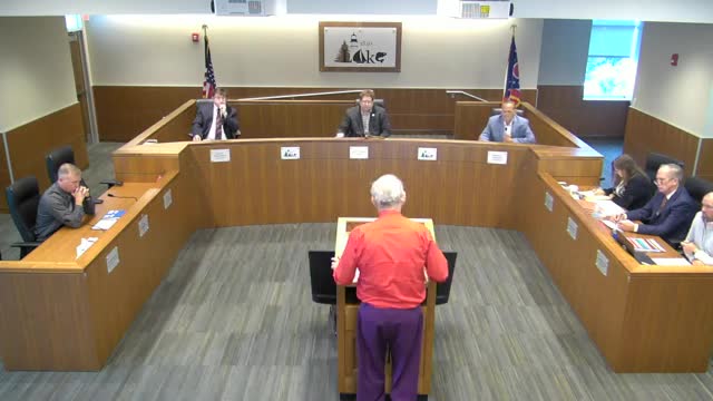 Call for Moment of Silence Amid School Safety Concerns