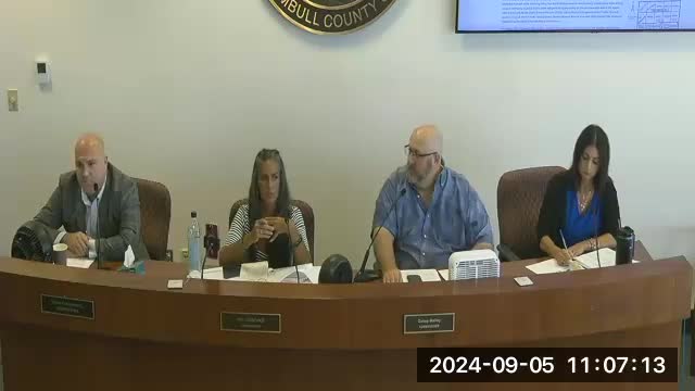 Local leaders plan mobile market to boost community access
