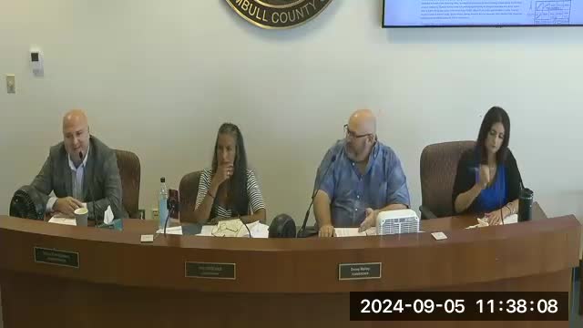 Community leaders clash over hospital funding crisis