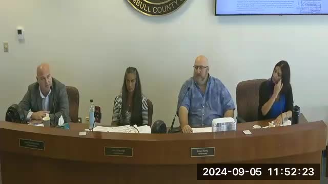 Community rallies to save struggling 911 services