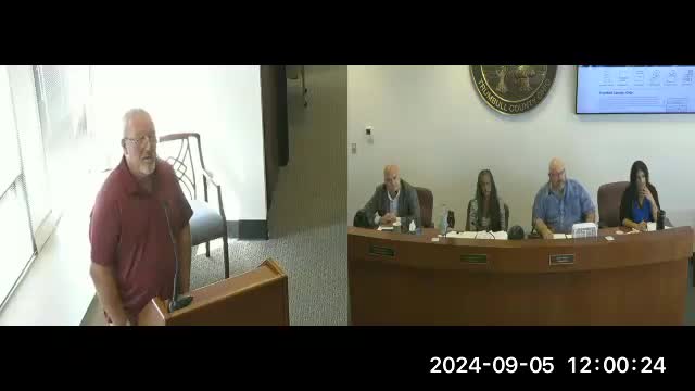 Push to Recognize 911 Operators as First Responders