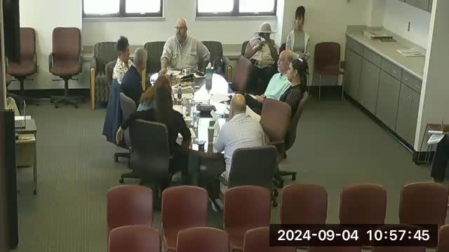 Community rallies to save struggling local hospital