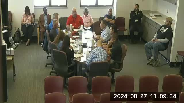 Community voices concerns over controversial dam removal project