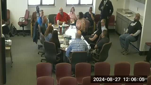 Community rallies to save struggling local hospital