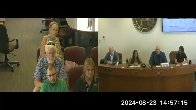 Local leaders unite to save struggling hospital from closure