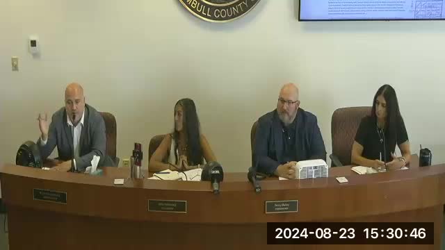 Community rallies to save local hospital from crisis