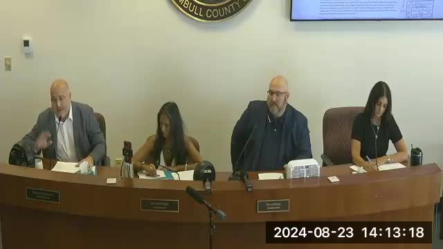 Commissioners clash over funding to save local hospital